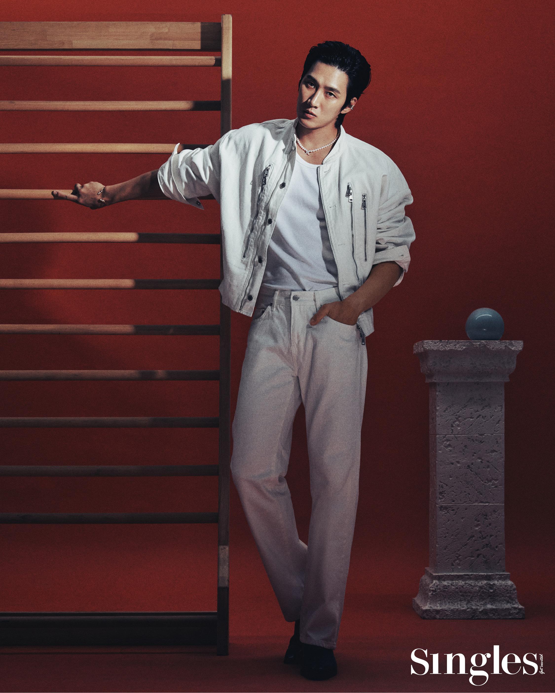 배우 안보현의 타사키X싱글즈 화보 이미지, 안보현, 타사키, 타사카 화보, 주얼리 화보, 안보현 화보,